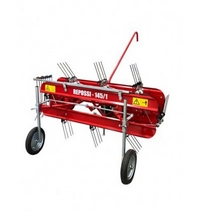 Hay Rake