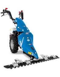 Sythe Mower