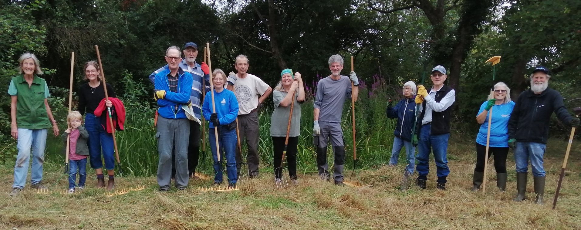 workparty 2021