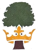 Josh King Logo